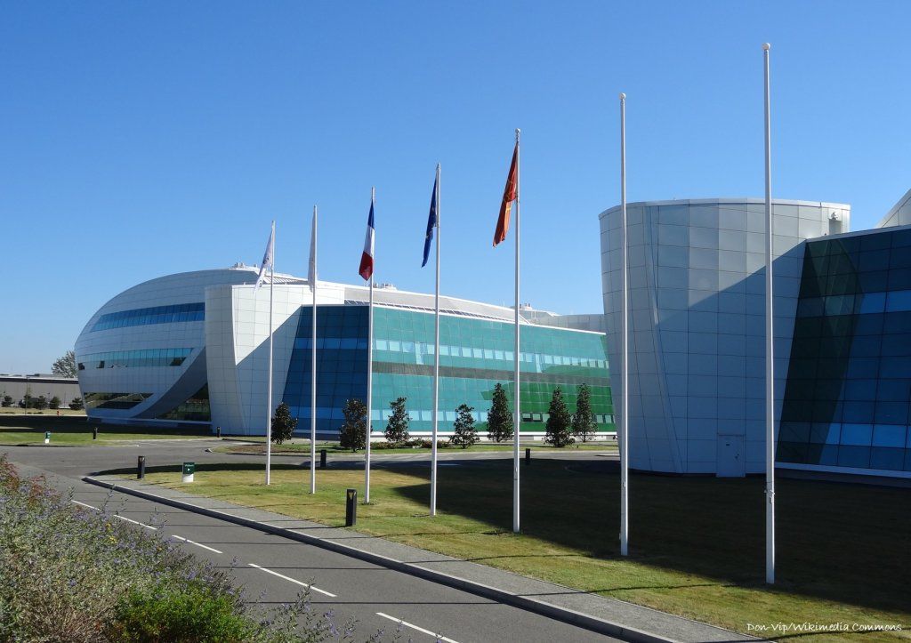 ALLIANCE HARMONY SOUTIENT L'ONCOPOLE